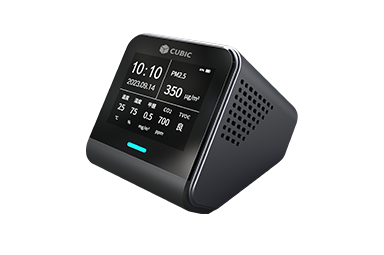 空氣質(zhì)量檢測儀AM7000