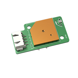 電化學(xué)甲醛傳感器CB-HCHO-V5