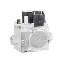 全預混氣動式燃氣/空氣比例閥系列