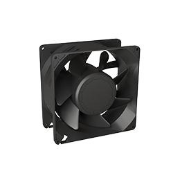 儲(chǔ)能熱管理散熱風(fēng)扇8038