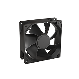 儲(chǔ)能熱管理散熱風(fēng)扇9225