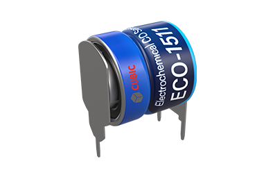 電化學(xué)一氧化碳傳感器ECO-1511 電化學(xué)一氧化碳傳感器ECO-1511