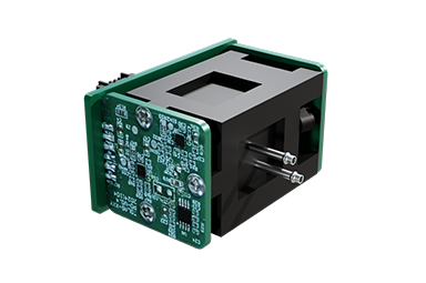 激光氧氣傳感器 Gasboard-2512