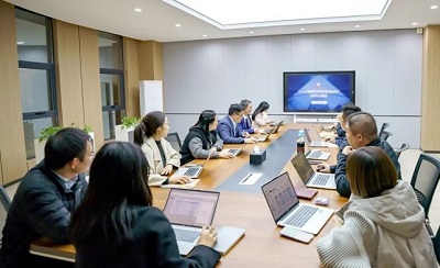 四方光電成功舉辦2026年戰(zhàn)略解碼共創(chuàng)會，共繪發(fā)展新藍(lán)圖