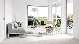 室內(nèi)環(huán)境監(jiān)測